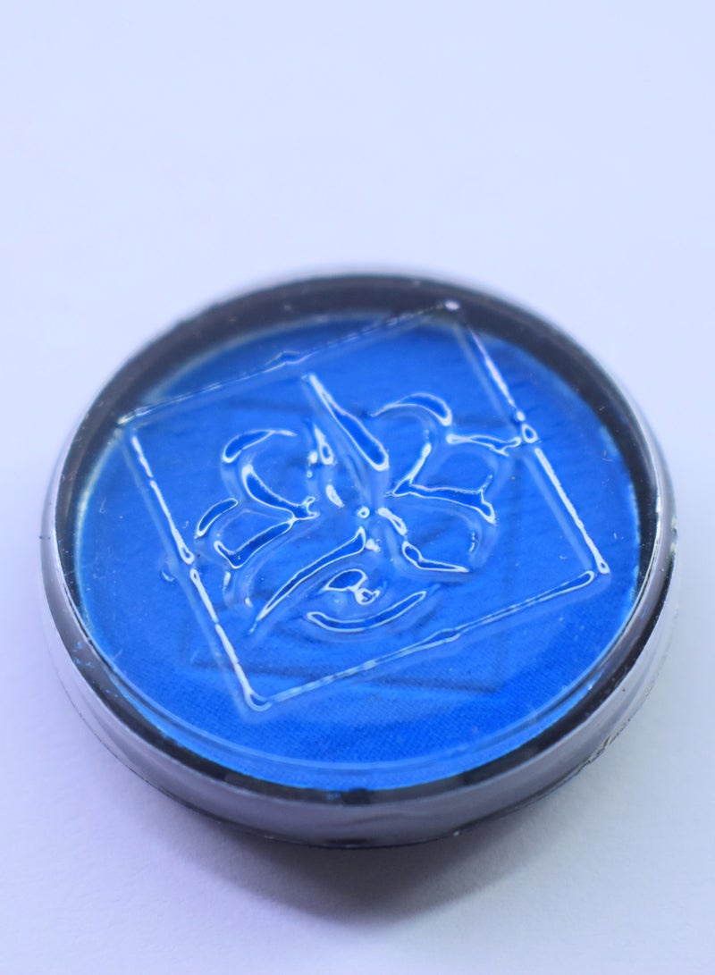 Generic Eyeshadow Powder Blue  - Image 1