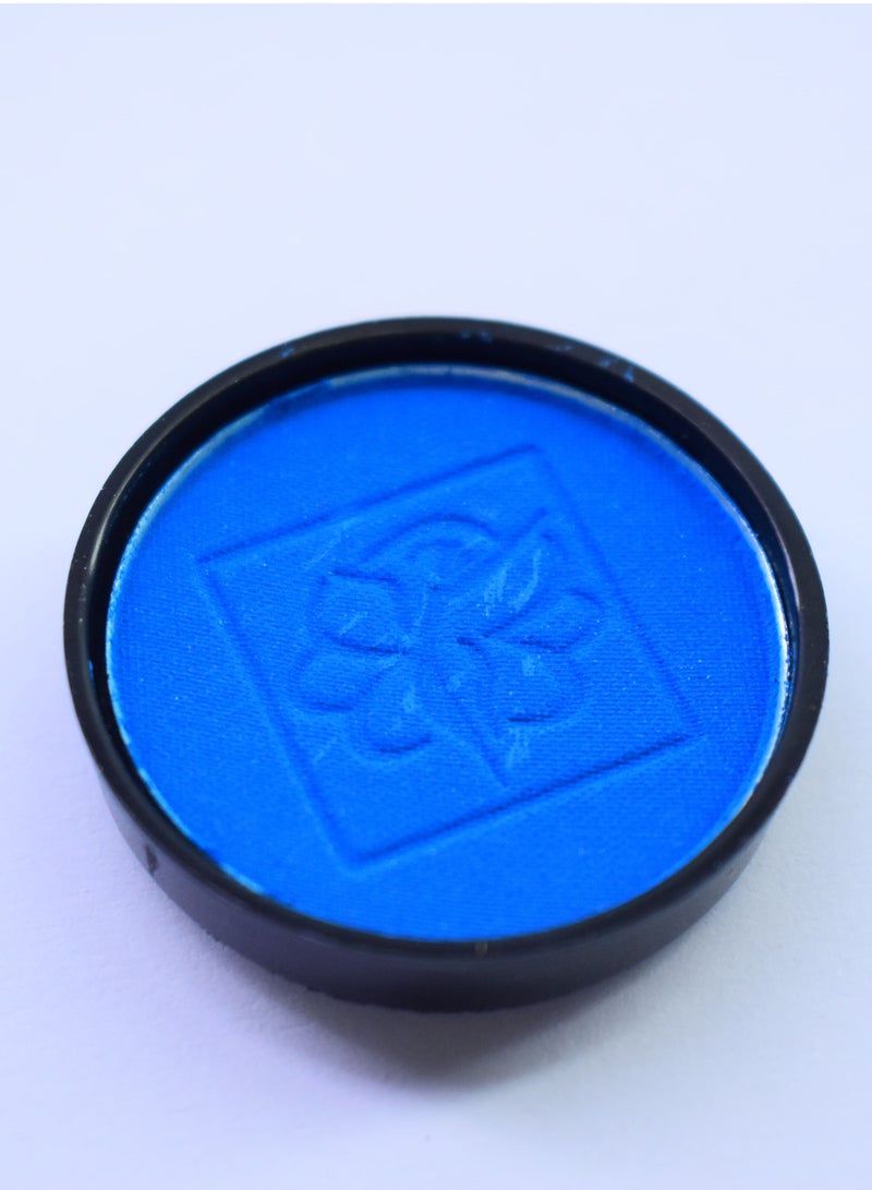Generic Eyeshadow Powder Blue  - Image 3