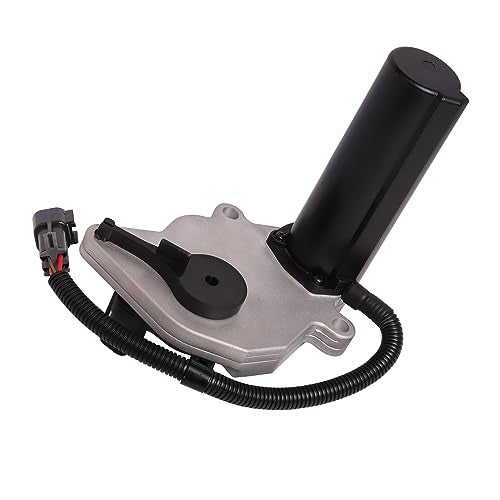 ENA مجموعة من 1 محرك نقل حالة الدفع الرباعي 600-901 متوافق مع شيفروليه جي إم سي كاديلاك بليزر إسكاليد EXT أفالانش S10 سييرا سيلفرادو سونومابوربان تاهو يوك 1998-2005 استبدال ل 12474401 - Image 1