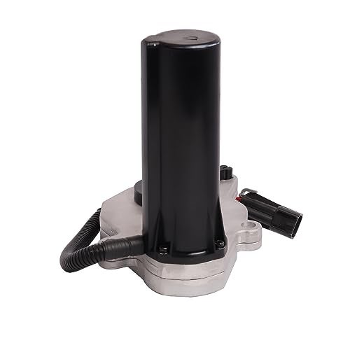 ENA مجموعة من 1 محرك نقل حالة الدفع الرباعي 600-901 متوافق مع شيفروليه جي إم سي كاديلاك بليزر إسكاليد EXT أفالانش S10 سييرا سيلفرادو سونومابوربان تاهو يوك 1998-2005 استبدال ل 12474401 - Image 2