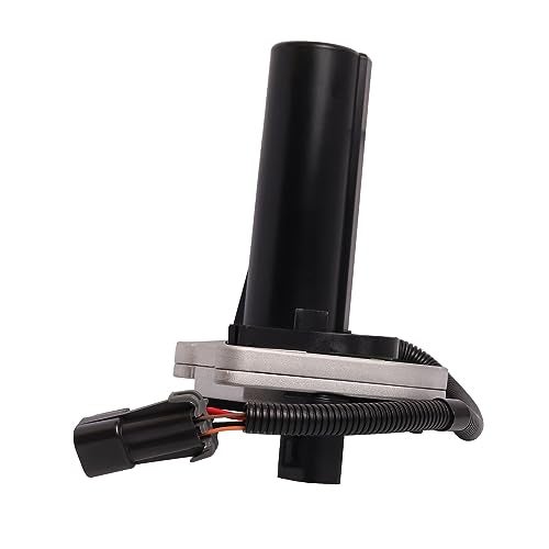 ENA مجموعة من 1 محرك نقل حالة الدفع الرباعي 600-901 متوافق مع شيفروليه جي إم سي كاديلاك بليزر إسكاليد EXT أفالانش S10 سييرا سيلفرادو سونومابوربان تاهو يوك 1998-2005 استبدال ل 12474401 - Image 4