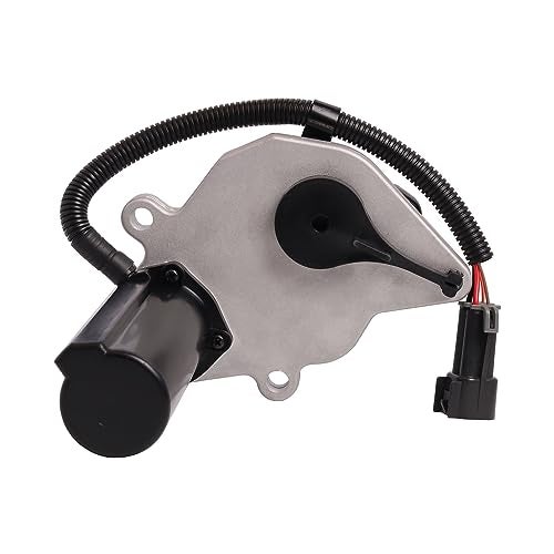 ENA مجموعة من 1 محرك نقل حالة الدفع الرباعي 600-901 متوافق مع شيفروليه جي إم سي كاديلاك بليزر إسكاليد EXT أفالانش S10 سييرا سيلفرادو سونومابوربان تاهو يوك 1998-2005 استبدال ل 12474401 - Image 5