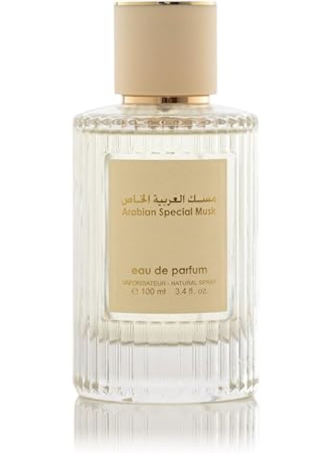 Arabian Special Musk 100ml