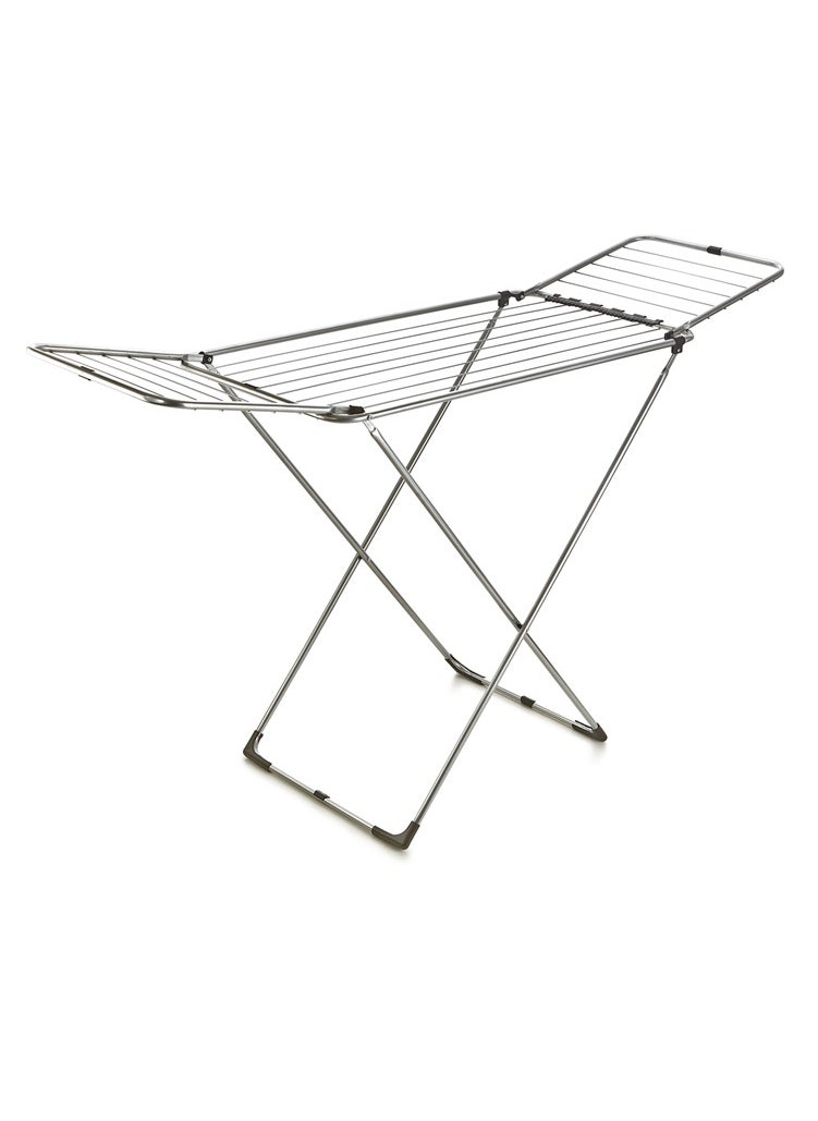 Home Maker MEGA PRESENT 17.5-Meter Foldable Clothes Drying Rack 