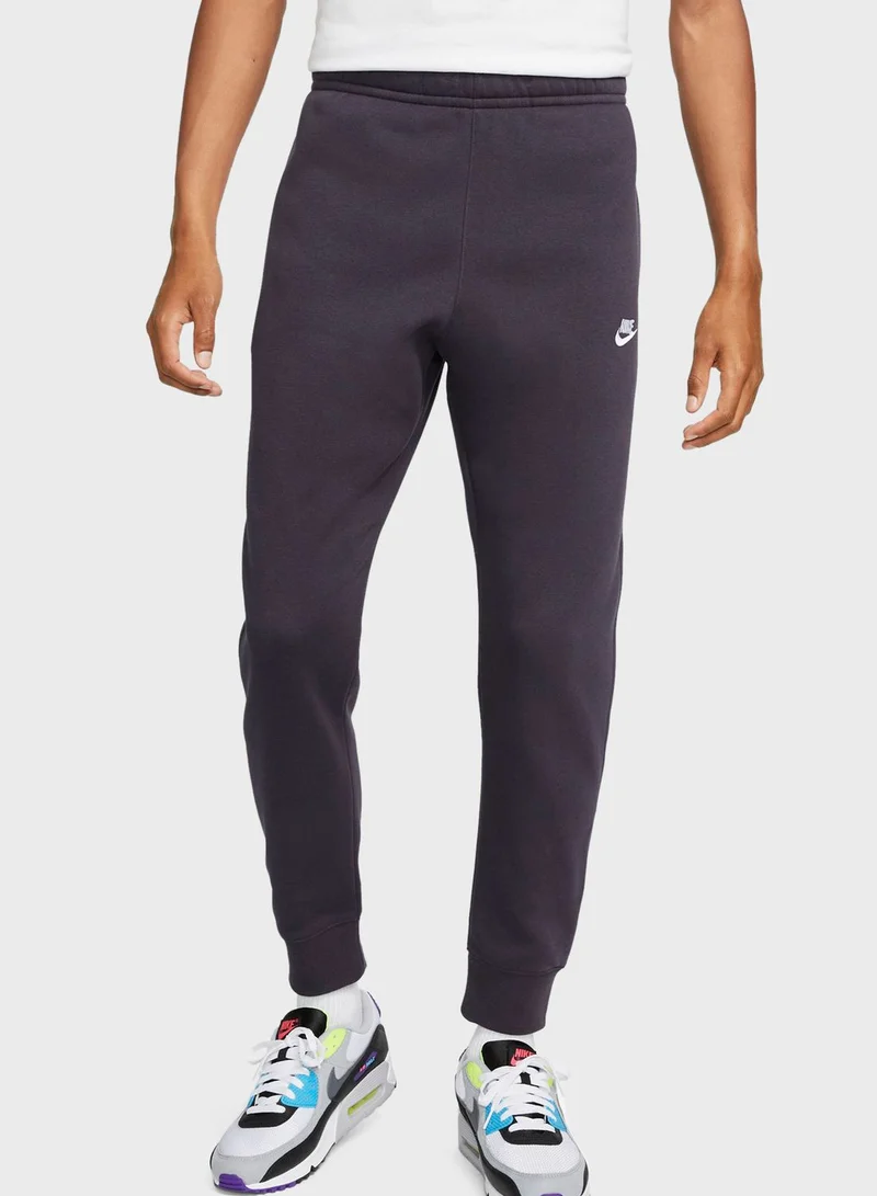 Nike Nsw Club Sweatpants