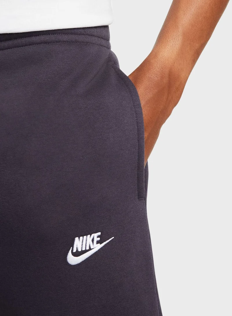 Nike Nsw Club Sweatpants