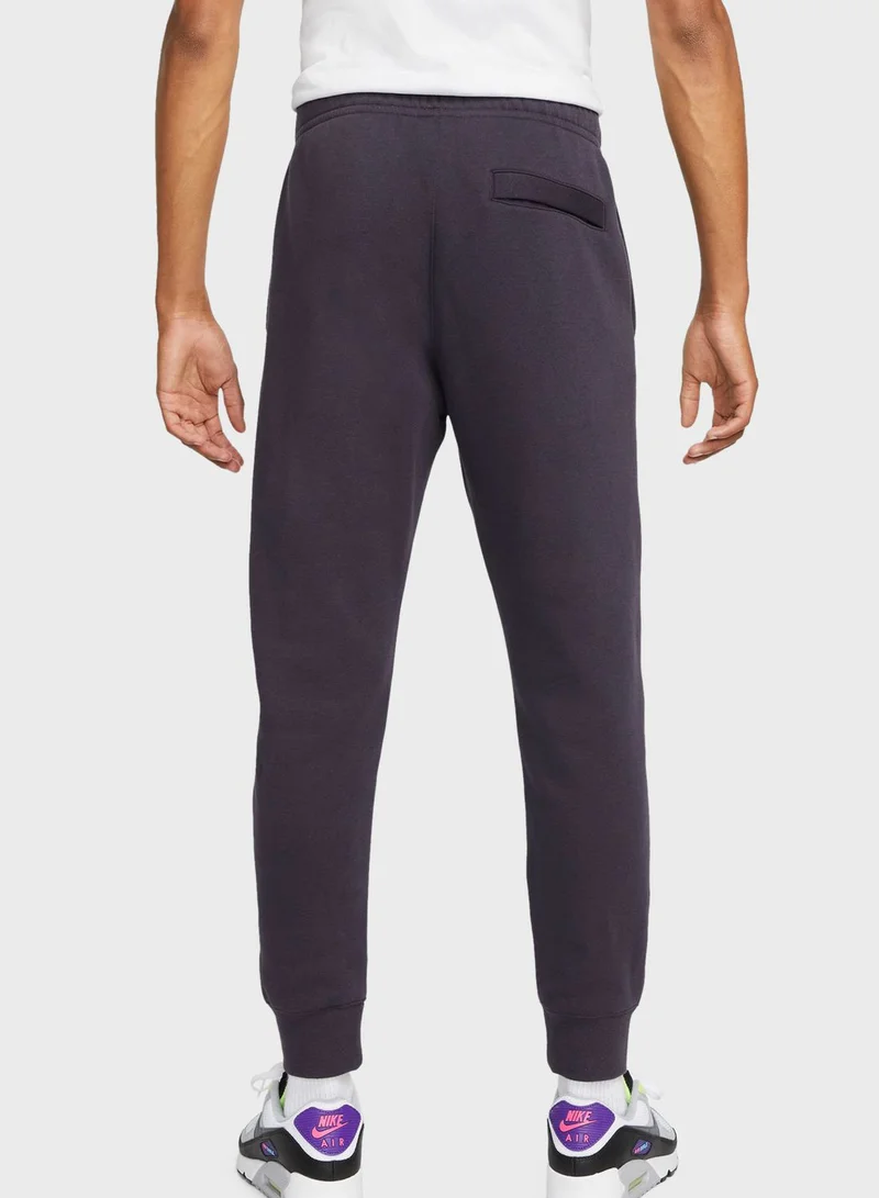 Nike Nsw Club Sweatpants