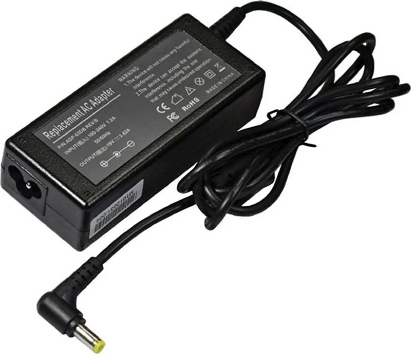 HLL Teknoloji HLL Technology Asus K52JE-EX082X, K52JE-EX092V Standard Tip Laptop Adapter