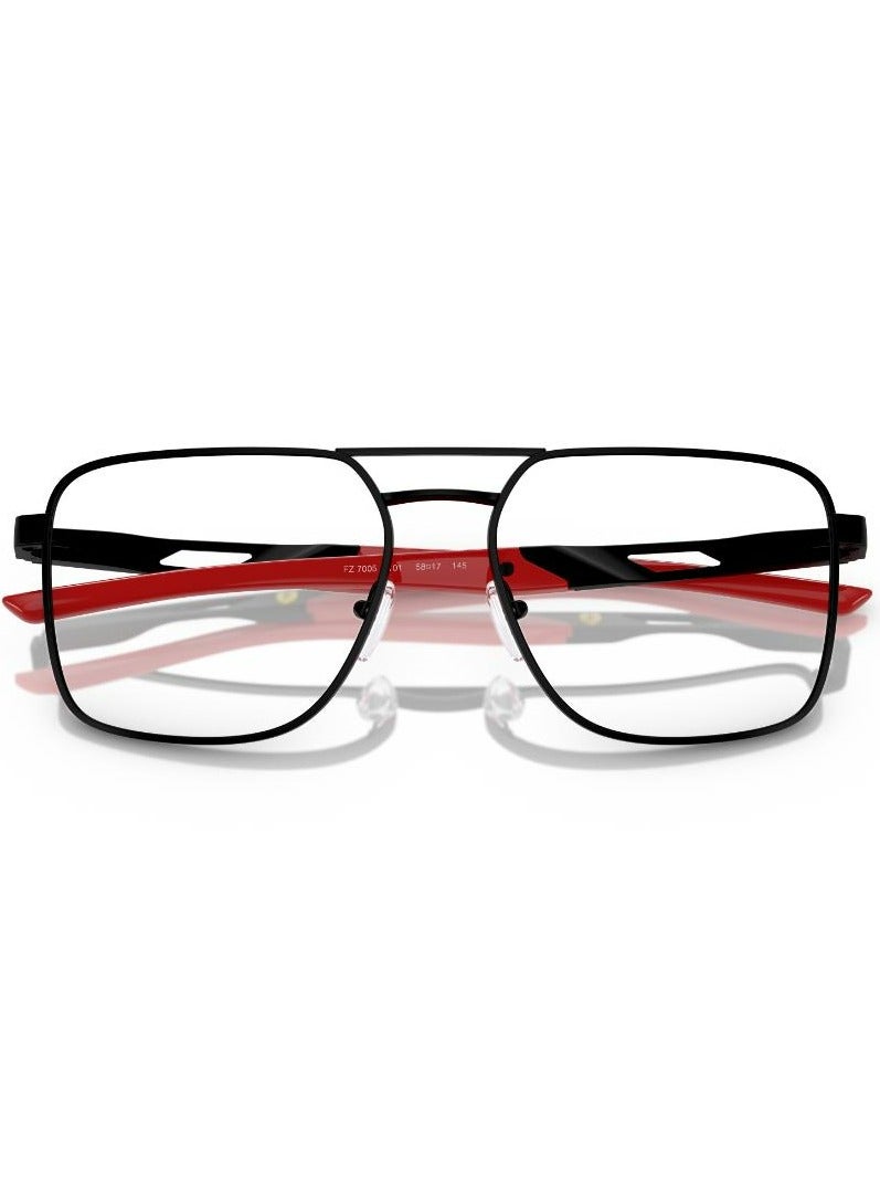 Scuderia Ferrari Men Frame Scuderia Ferrari FZ7005/101 - Image 2