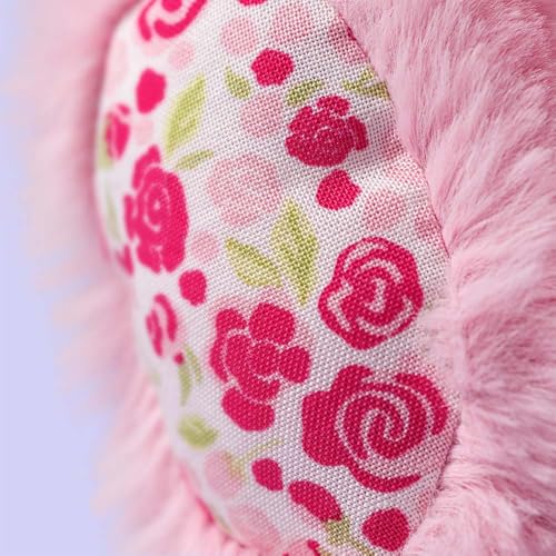 Jellycat Blushkin Blossom Luxe Bunny - Image 2