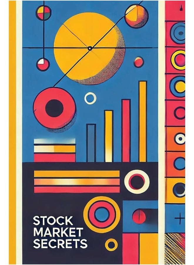 null - Stock Market Secrets: Mastering Day Trading - Image 1