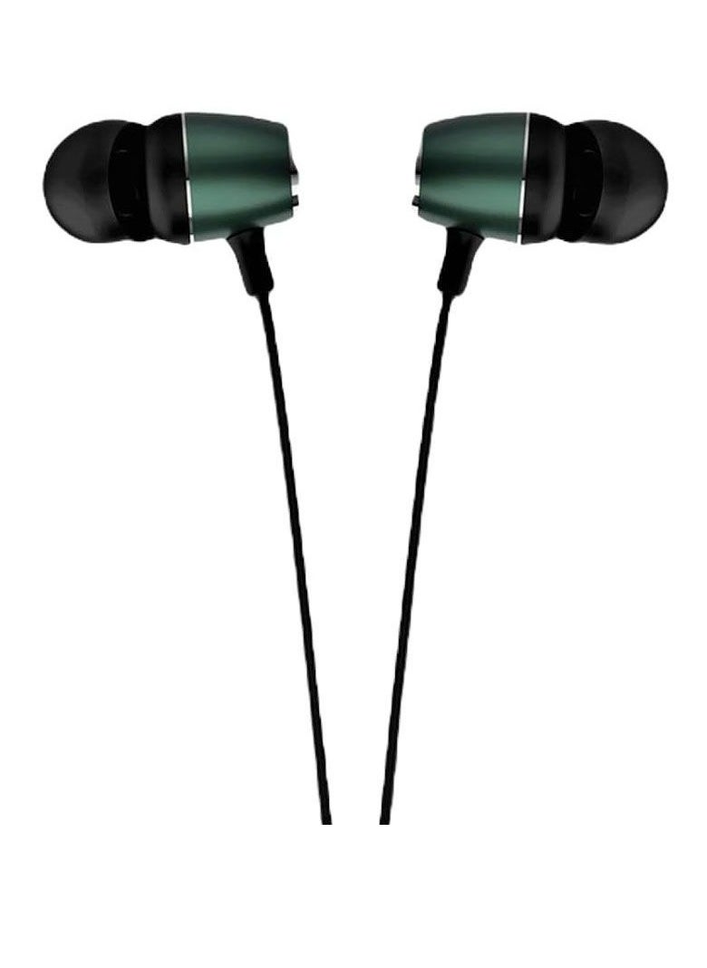 Celebrat - Wireless Sport Magnatic Earphone – Green A22 - Image 1