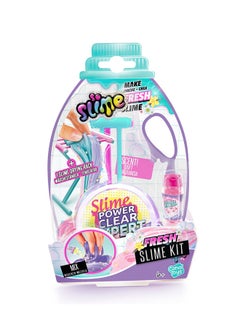 Canal Toys Fresh Scent Slime Kit  - Image 1