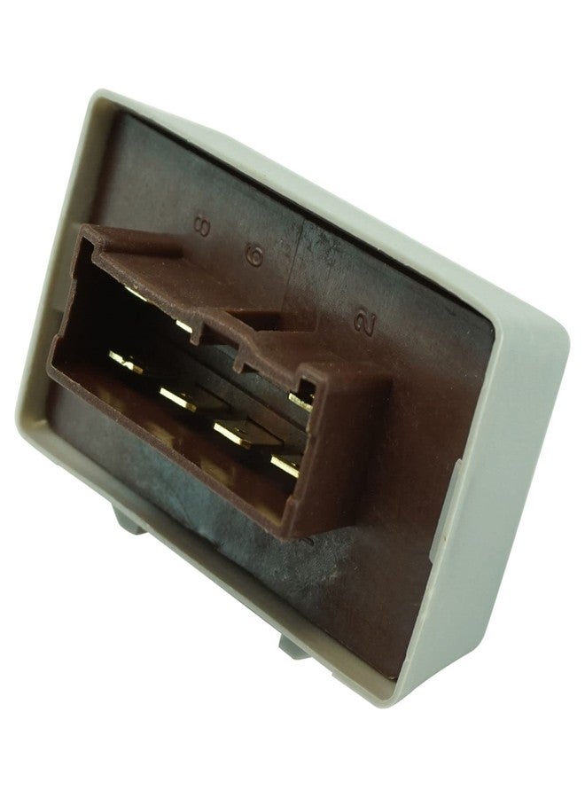 تي آر كيو مرحل TRQ الرئيسي متوافق مع سيارات أكورا إنتيجرا وهوندا سيفيك وسيفيك ديل سول وCR-V - Image 5