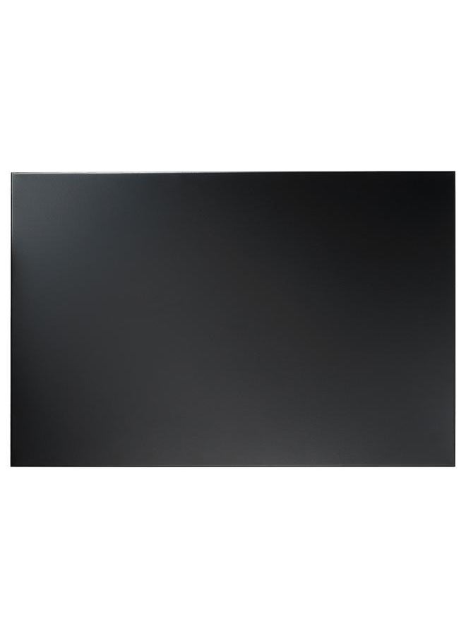 Zaboon Memo Board, Black, 40X60 Cm  - Image 1