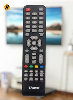 Remote Control For Kmc Screen