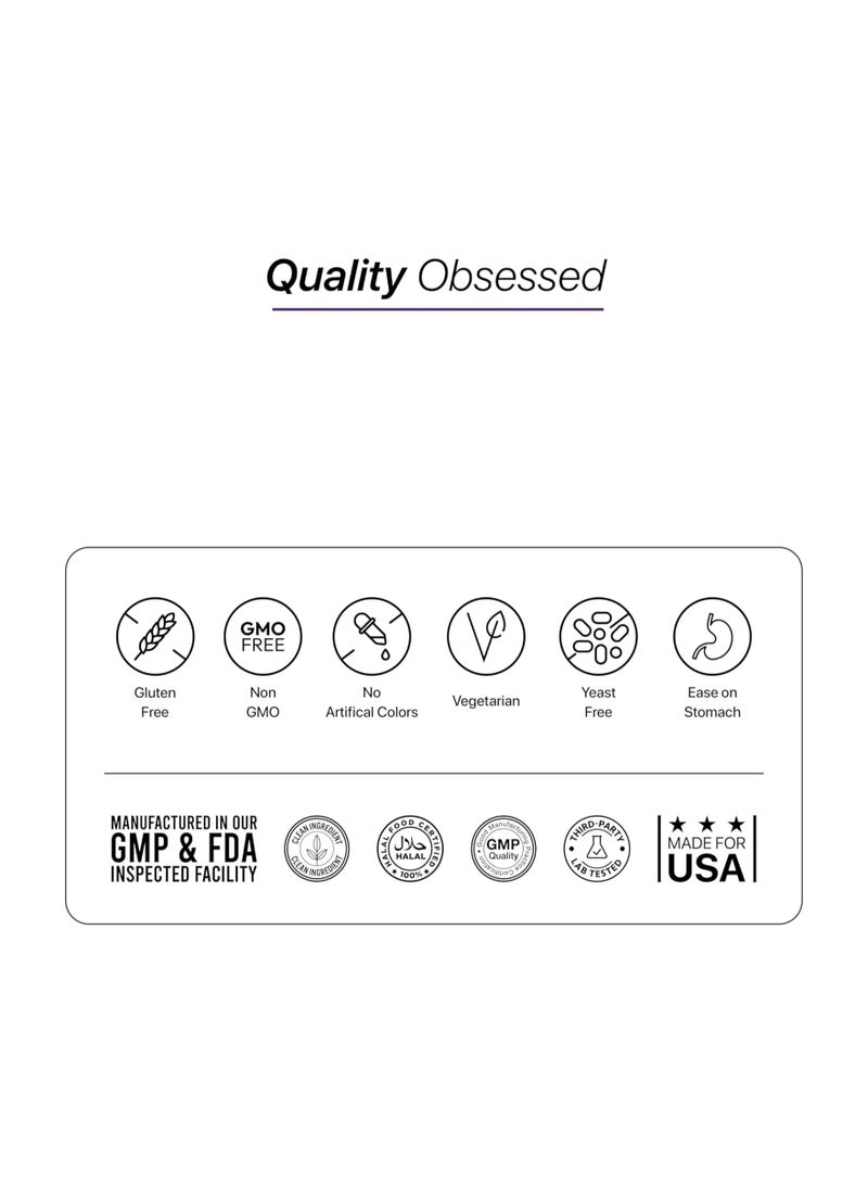 HC NUTRITION L-Carnitine Super Shot 3000 mg  Black Current 12Shots 74ml - Image 4