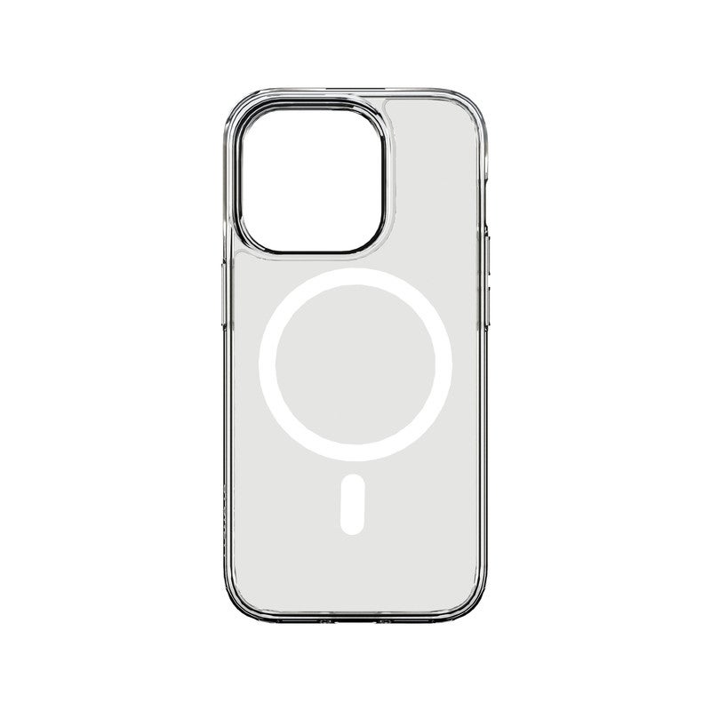 Cygnett iPhone 15 Pro AeroMag Case – Premium Protective Accessory, Durable Material, Shock Resistant - Image 3