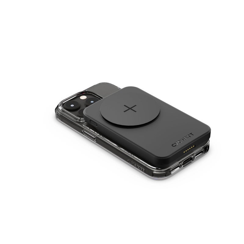 Cygnett iPhone 15 Pro AeroMag Case – Premium Protective Accessory, Durable Material, Shock Resistant - Image 5