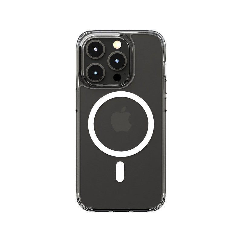 Cygnett iPhone 15 Pro AeroMag Case – Premium Protective Accessory, Durable Material, Shock Resistant - Image 2