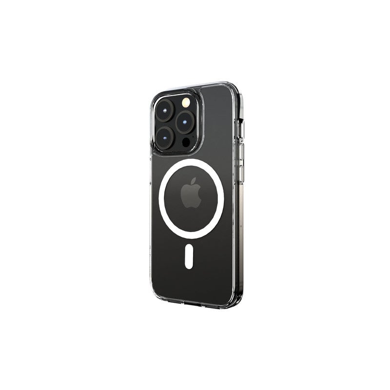 Cygnett iPhone 15 Pro AeroMag Case – Premium Protective Accessory, Durable Material, Shock Resistant - Image 1