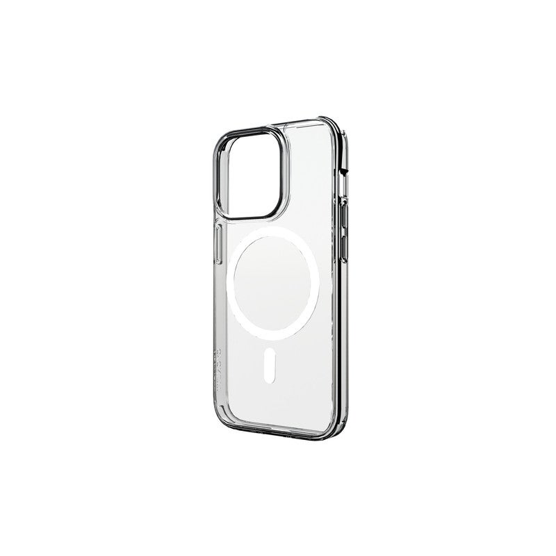 Cygnett iPhone 15 Pro AeroMag Case – Premium Protective Accessory, Durable Material, Shock Resistant - Image 4