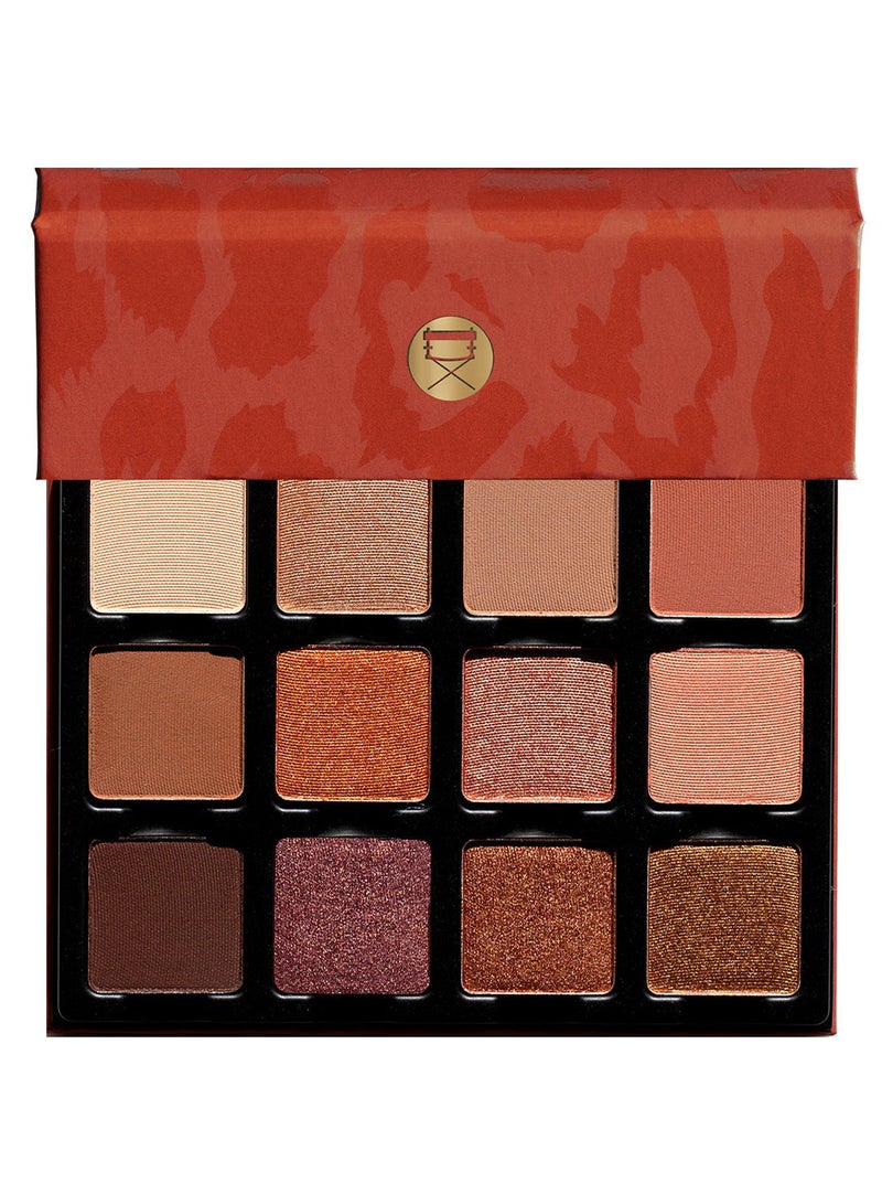 VISEART Étendu Palette Minixette 18g