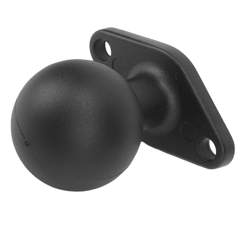 قاعدة كرة بحرية عالمية من سبائك الألومنيوم مقاس 1.5 بوصة مع لوحة للإلكترونيات - Image 4