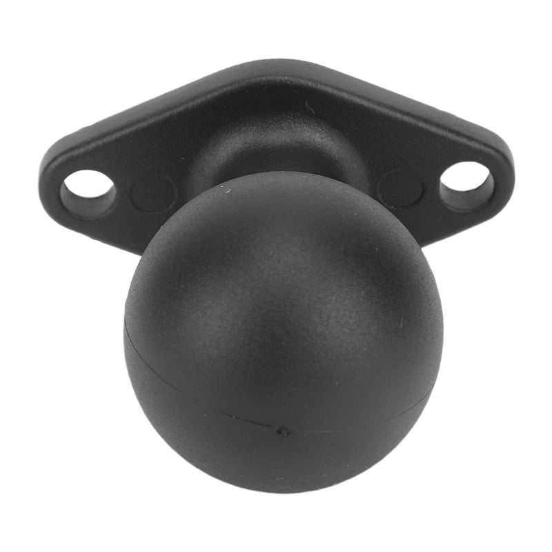 قاعدة كرة بحرية عالمية من سبائك الألومنيوم مقاس 1.5 بوصة مع لوحة للإلكترونيات - Image 2