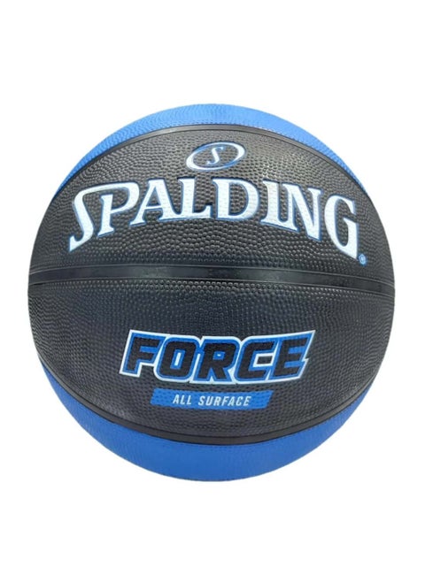 Spld Force Rubber Bb Sz7