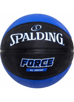 SPALDING Spld Force Rubber Bb Sz7  - Image 2