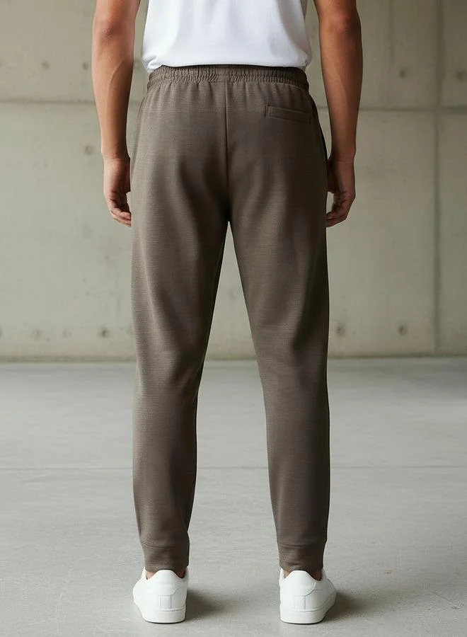 Kappa  Kappa Men Panelled Track Pants for Men | Best Price UAE