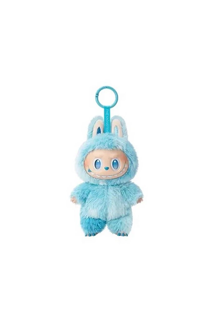 POP POP MART Labubu Into Energy Version 3 Collectible Figure, Vibrant Pose, Official Licensed, 6 Years+, 15 cm - Assorted - Image 3