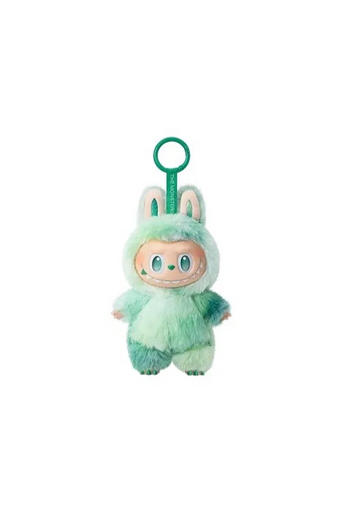 POP POP MART Labubu Into Energy Version 3 Collectible Figure, Vibrant Pose, Official Licensed, 6 Years+, 15 cm - Assorted - Image 4