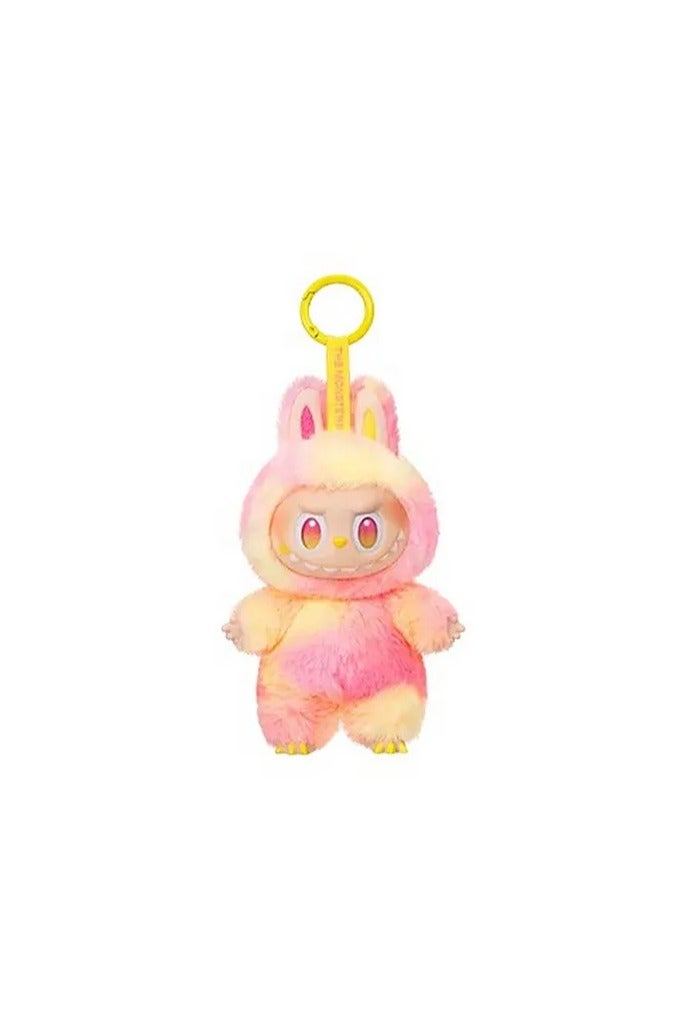POP POP MART Labubu Into Energy Version 3 Collectible Figure, Vibrant Pose, Official Licensed, 6 Years+, 15 cm - Assorted - Image 5