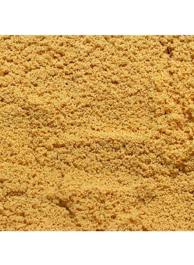 JBL NitratEx Filter Material Beige 250ml - Image 3