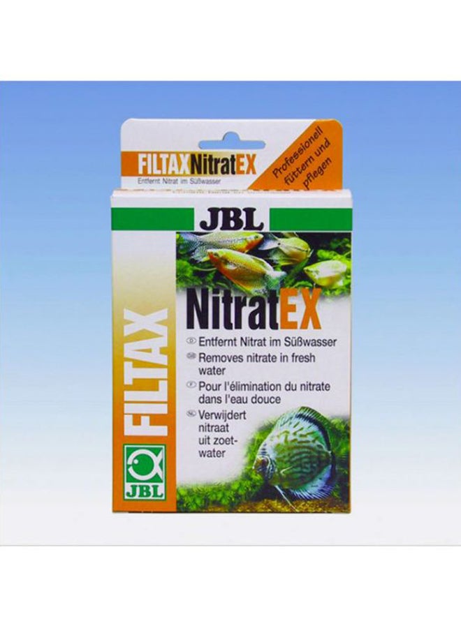 JBL NitratEx Filter Material Beige 250ml - Image 4