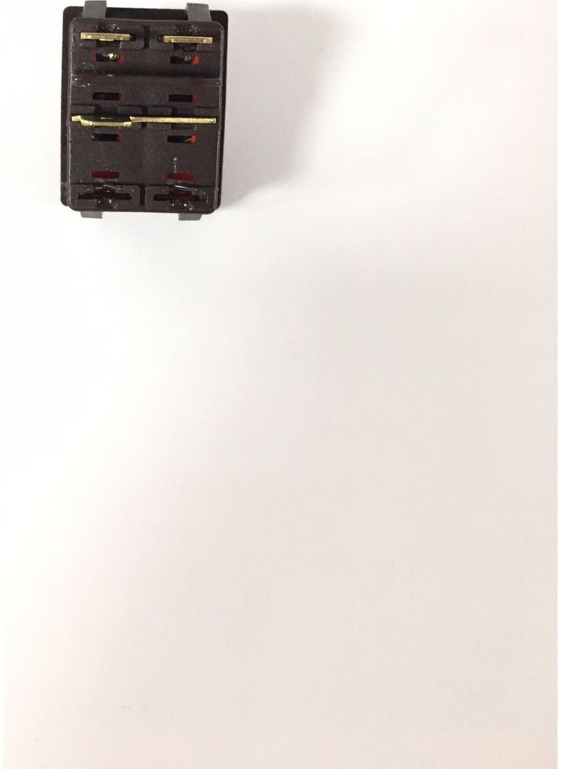 Meysan Quality 2-Piece Lightless Switch 25 Ampere  - Image 2