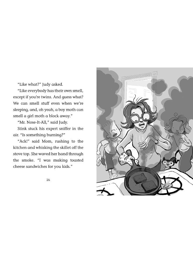 نتن وأسوأ أحذية رياضية نتن في العالم - Image 3