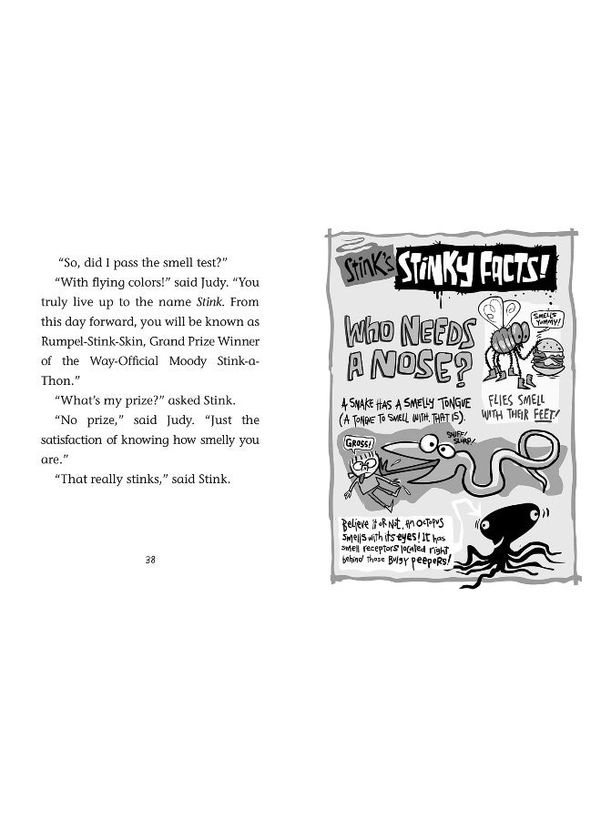 نتن وأسوأ أحذية رياضية نتن في العالم - Image 2