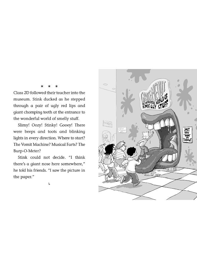 نتن وأسوأ أحذية رياضية نتن في العالم - Image 4