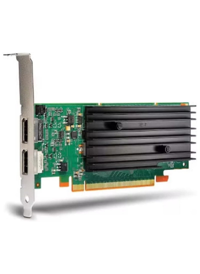 Nvidia PNY Technologies NVIDIA Quadro NVS 295 Professional Business Graphics Card 256MB DDR3 For HP XEON Z400,Z440,Z600,Z640,Z800,Z820,Z840 Desktop Workstation Tower PC"  - Image 1