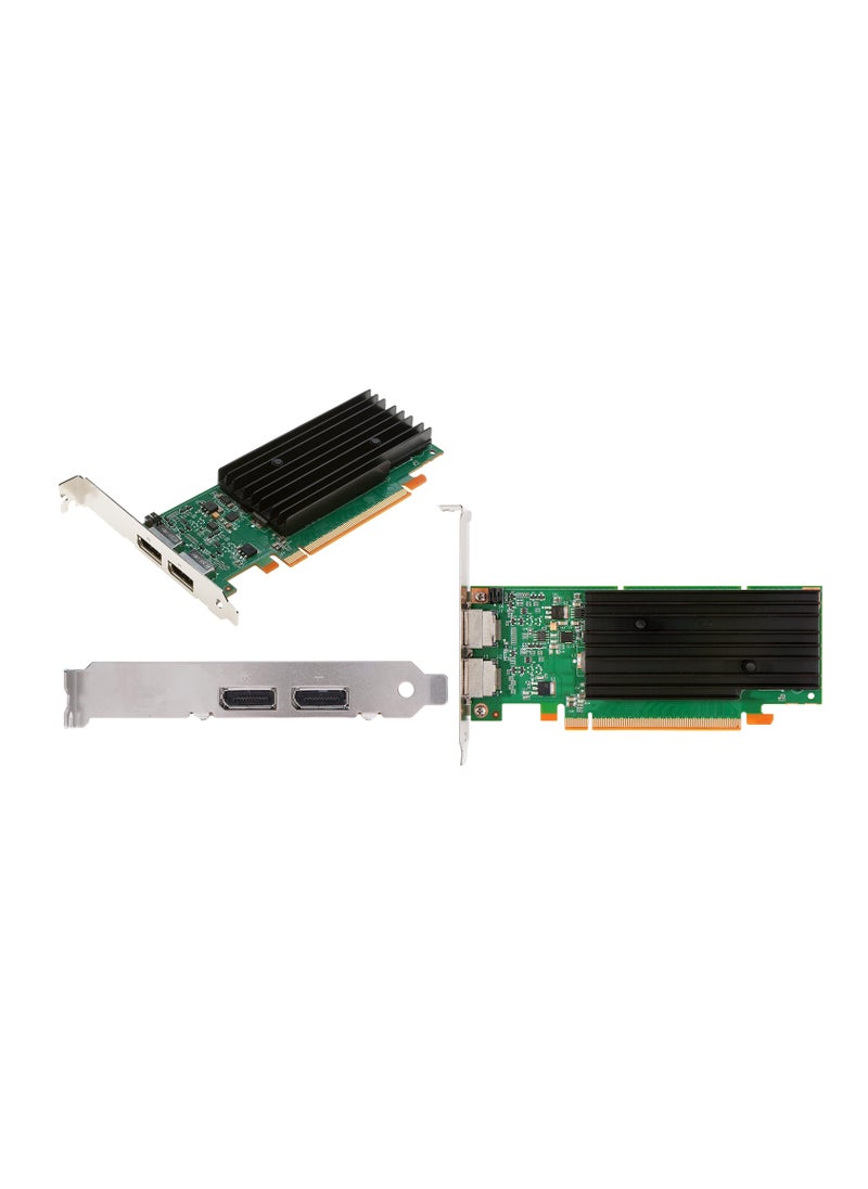 Nvidia PNY Technologies NVIDIA Quadro NVS 295 Professional Business Graphics Card 256MB DDR3 For HP XEON Z400,Z440,Z600,Z640,Z800,Z820,Z840 Desktop Workstation Tower PC"  - Image 5