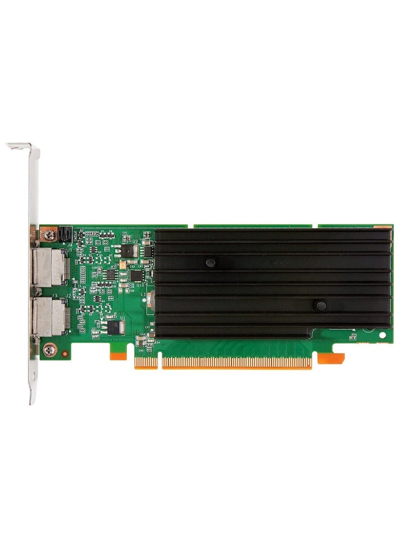 Nvidia PNY Technologies NVIDIA Quadro NVS 295 Professional Business Graphics Card 256MB DDR3 For HP XEON Z400,Z440,Z600,Z640,Z800,Z820,Z840 Desktop Workstation Tower PC"  - Image 3
