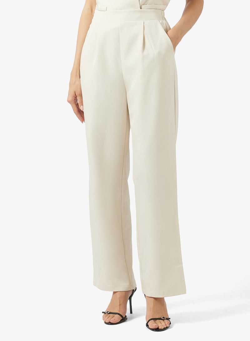 ايلا طقم كلاسيكي سترة وبنطلون - Image 4