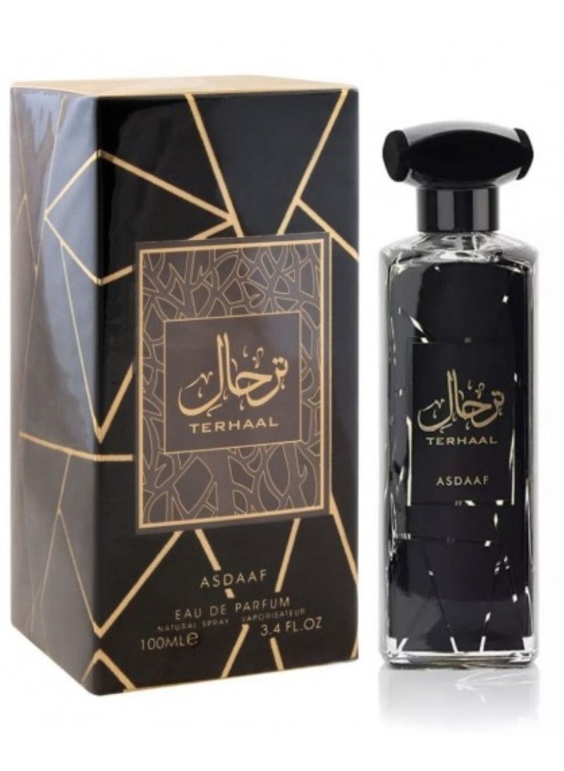 أصداف عطر ترحال من اصداف 100مل - Image 1