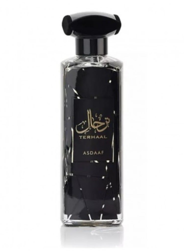 أصداف عطر ترحال من اصداف 100مل - Image 2
