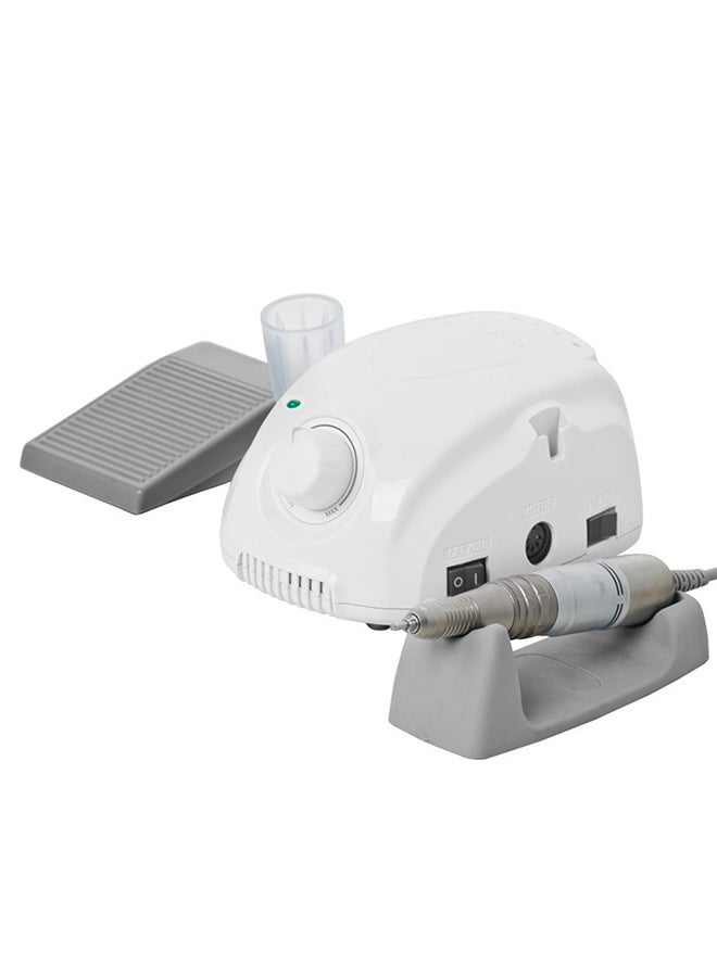 brunson Titanium Nail Drill Machine - Image 5