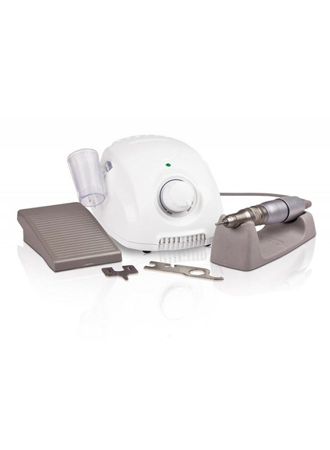 brunson Titanium Nail Drill Machine - Image 3