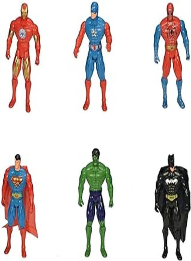 Character Collection